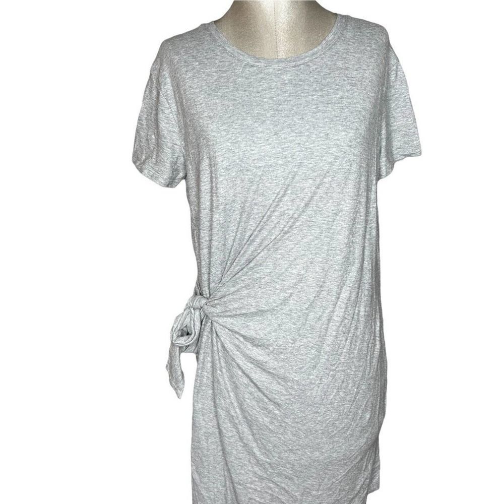 Vince T-Shirt Dress Sz M